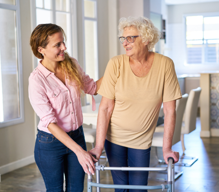 Services InHome Care SA