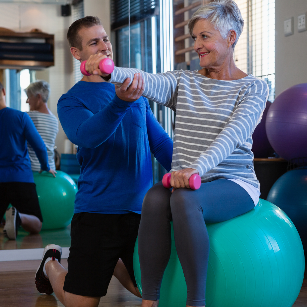 Work With Us InHome Care SA