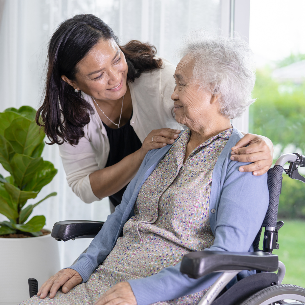 Aged Care Support Worker South Australia
