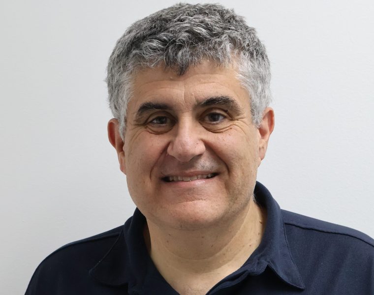 Andrew Dimopoulos